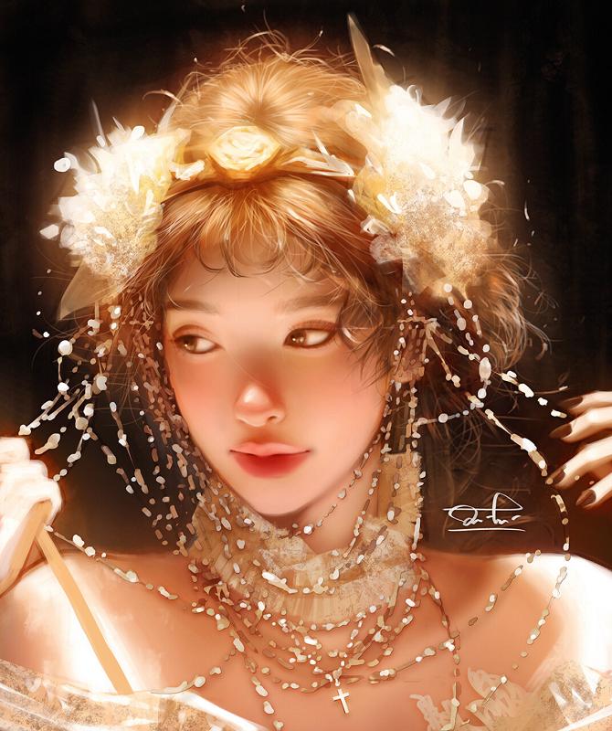 Practice for Art